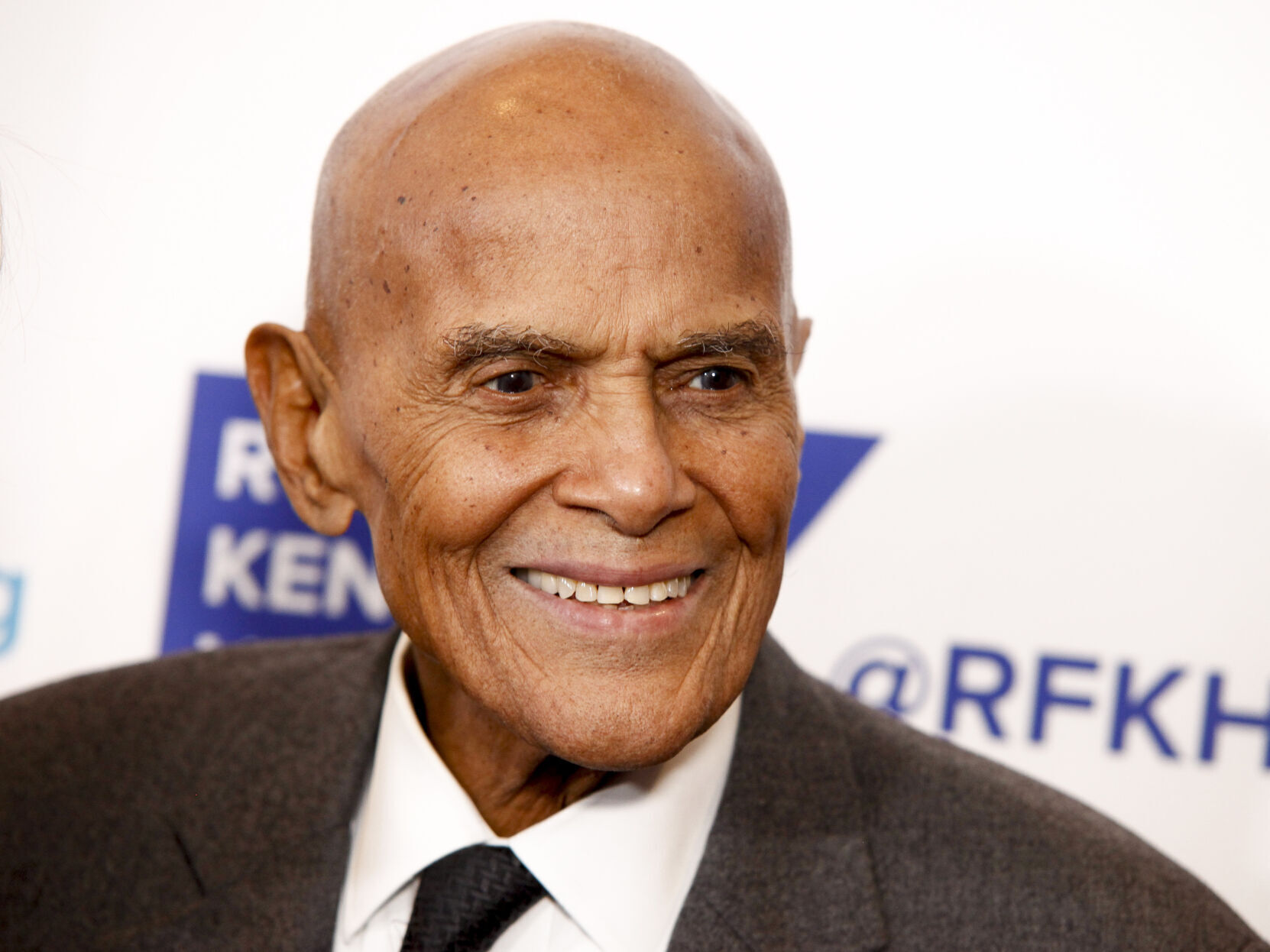 Harry Belafonte